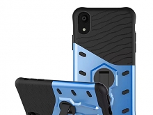 iPhone XR (6.1) Armor Case with Stand