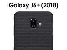 NILLKIN Frosted Shield Case for Samsung Galaxy J6+ (2018)