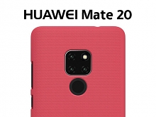 NILLKIN Frosted Shield Case for Huawei Mate 20