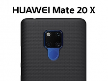 NILLKIN Frosted Shield Case for Huawei Mate 20 X