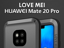 LOVE MEI Huawei Mate 20 Pro Powerful Bumper Case