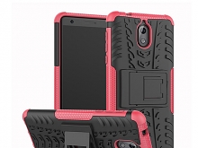 Nokia 3.1 Hyun Case with Stand