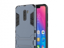 Xiaomi Pocophone F1 Iron Armor Plastic Case