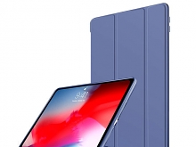 iPad Pro 11 Flip Soft Back Case