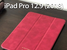 M.Craftsman Day Tripper for iPad Pro 12.9 (2018)