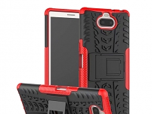 Sony Xperia 10 Hyun Case with Stand