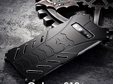 Samsung Galaxy S10+ Bat Armor Metal Case