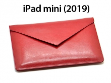 iPad mini (2019) Leather Pouch