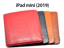 iPad mini (2019) Leather Sleeve