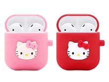 Hello Kitty AirPods Case