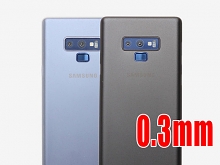 Samsung Galaxy Note9 0.3mm Ultra-Thin Back Hard Case