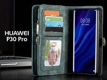 Huawei P30 Pro Diary Wallet Folio Case