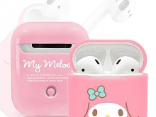 My Melody AirPods Case
