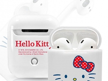 Hello Kitty AirPods Case II