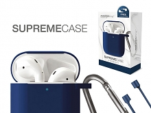 Amazingthing Supreme Flow Case for AirPods - Blue