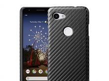 Google Pixel 3a XL Twilled Back Case