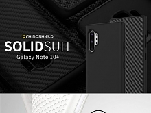 RhinoShield SolidSuit Case for Samsung Galaxy Note10+