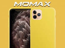 Momax Silicone 2.0 Case for iPhone 11 Pro (5.8)