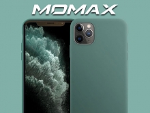 Momax Silicone 2.0 Case for iPhone 11 Pro Max (6.5)