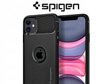 Spigen Rugged Armor Case for iPhone 11 (6.1)