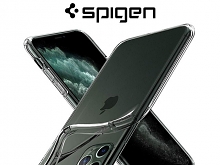 Spigen Liquid Crystal Case for iPhone 11 Pro Max (6.5)