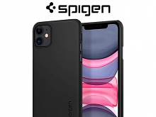 Spigen Thin Fit Case for iPhone 11 (6.1)