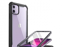 i-Blason Ares Clear Case with Screen Protector for iPhone 11 (6.1)