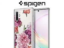 Spigen CYRILL Ciel Case for Samsung Galaxy Note10+