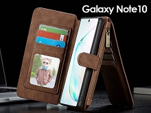Samsung Galaxy Note10 Diary Wallet Case