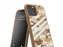 Adidas Moulded Case CAMO WOMAN FW19 (Camouflage Brown) for iPhone 11 Pro (5.8)