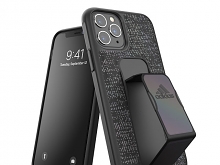 Adidas SP Grip Case Iridescent FW19 (Black) for iPhone 11 Pro (5.8)