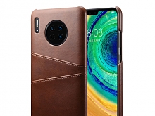 Huawei Mate 30 Claf PU Leather Case with Card Holder
