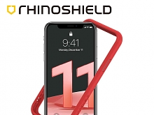 RhinoShield CrashGuard NX Case for iPhone 11 (6.1)