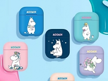 Moomins Series AirPods Case