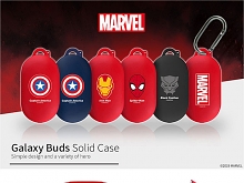 Marvel Series Samsung Galaxy Buds Case