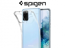Spigen Liquid Crystal Case for Samsung Galaxy S20+
