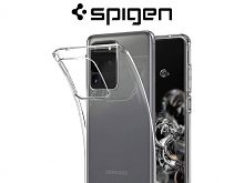 Spigen Liquid Crystal Case for Samsung Galaxy S20 Ultra