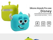 Disney Toy Story Silicone AirPods Pro Case