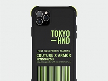 Skinarma Matte Case (Bando Sheer Green) for iPhone 11 Pro Max (6.5)