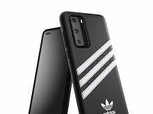 Adidas Moulded Case PU SS220 (Black/White) for Huawei P40