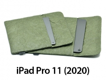 iPad Pro 11 (2020) DuPont Paper Storage Bag