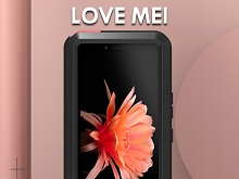 LOVE MEI Sony Xperia 10 II Powerful Bumper Case