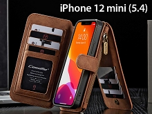 iPhone 12 mini (5.4) Diary Wallet Case