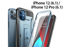 Supcase Unicorn Beetle Pro Rugged Holster Case for iPhone 12 (6.1) / iPhone 12 Pro (6.1)