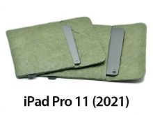 iPad Pro 11 (2021) DuPont Paper Storage Bag