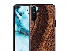 OnePlus Nord Woody Patterned Back Case