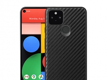 Google Pixel 5 Twilled Back Case
