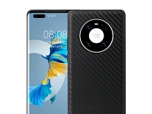 Huawei Mate 40 Pro Twilled Back Case