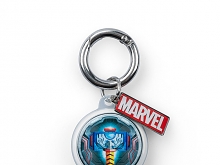 infoThink MARVEL Series AirTag Protective Case - Thor
