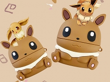 Pokemon - Eevee AirPods 3 Case